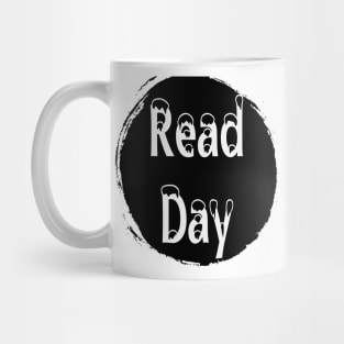 Read Across America Day Mug